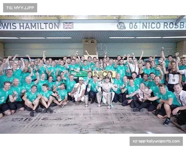 梅赛德斯匈牙利站双车登台 车队攻防效率持续回升 梅赛德斯匈牙利站双车登台 车队攻防效率持续回升