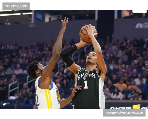 马刺62胜西部第二收官 文班亚马护框效率联盟前列